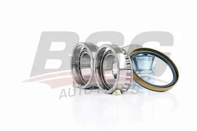 BSG 60-600-006 BSG Комплект подшипника ступицы колеса