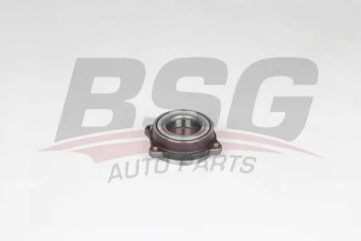 BSG 60-600-016 BSG Комплект подшипника ступицы колеса