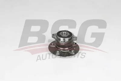BSG 60-600-022 BSG Комплект подшипника ступицы колеса