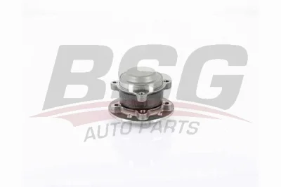 BSG 60-600-026 BSG Комплект подшипника ступицы колеса