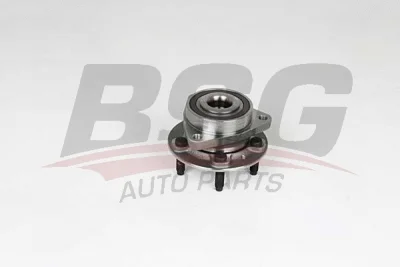BSG 65-600-015 BSG Комплект подшипника ступицы колеса