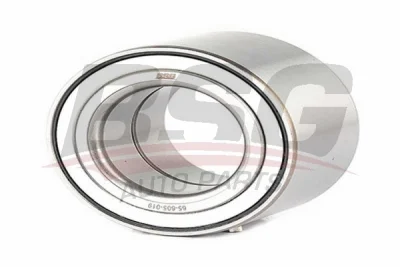 BSG 65-605-019 BSG Комплект подшипника ступицы колеса