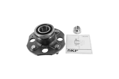 VKBA 3299 SKF Комплект подшипника ступицы колеса