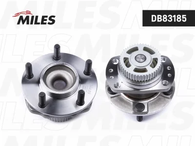 DB83185 MILES Комплект подшипника ступицы колеса