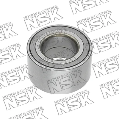 Подшипник ступицы колеса NSK/KOYO ZA-43BWD06BCA133**