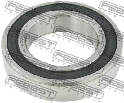 Подшипник FEBEST AS-6008-2RS