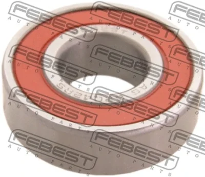 Подшипник FEBEST AS-6204-2RS