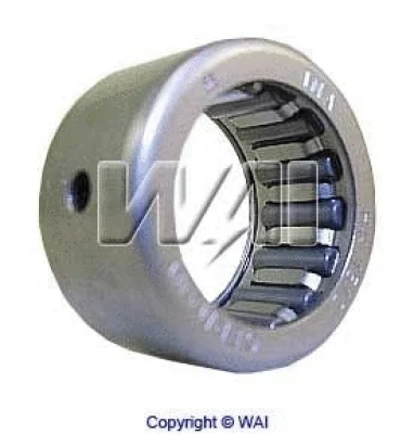 8-8101 WAIGLOBAL Подшипник со стороны привода, генератор