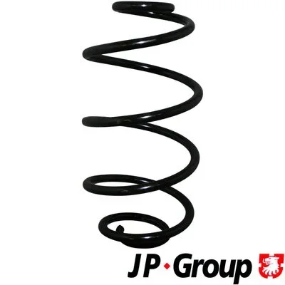 Пружина ходовой части JP GROUP 1252200300
