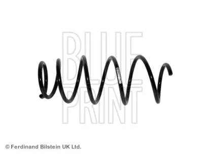 ADT388387 BLUE PRINT Пружина ходовой части