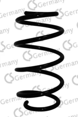 Пружина ходовой части CS GERMANY 14.601.021