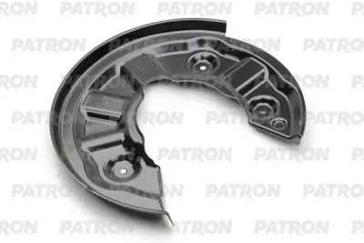 Отражатель, диск тормозного механизма PATRON PBS186