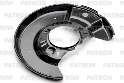 Отражатель, диск тормозного механизма PATRON PBS193
