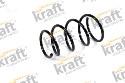 4025076 KRAFT AUTOMOTIVE Пружина ходовой части