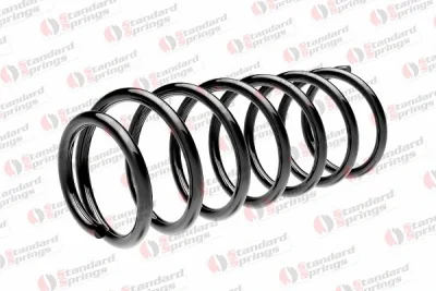 ST 106 044 R STANDARD SPRINGS Пружина ходовой части