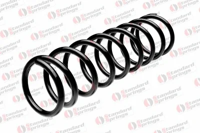 ST 117 029 R STANDARD SPRINGS Пружина ходовой части