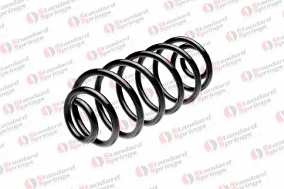 ST 119 051 R STANDARD SPRINGS Пружина ходовой части