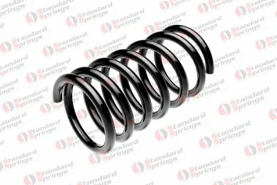 ST 122 032 R STANDARD SPRINGS Пружина ходовой части