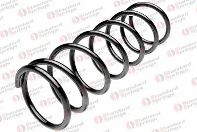 ST 131 033 R STANDARD SPRINGS Пружина ходовой части