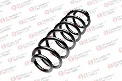 Пружина ходовой части STANDARD SPRINGS ST 134 014 R