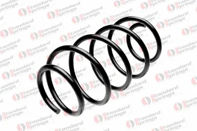 ST 134 039 F STANDARD SPRINGS Пружина ходовой части