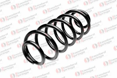 ST 134 071 R STANDARD SPRINGS Пружина ходовой части