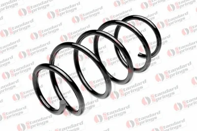 ST 134 095 F STANDARD SPRINGS Пружина ходовой части