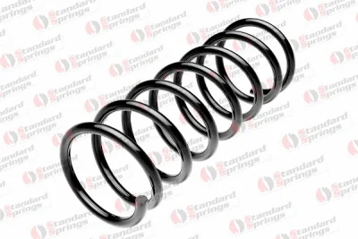 Пружина ходовой части STANDARD SPRINGS ST 135 002 R