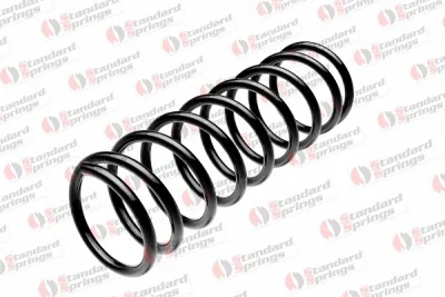 ST 135 009 R STANDARD SPRINGS Пружина ходовой части