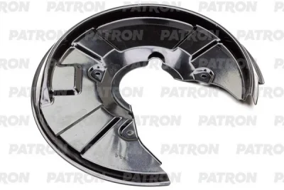 PBS235 PATRON Отражатель, диск тормозного механизма