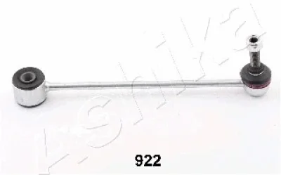 Стабилизатор, ходовая часть ASHIKA 106-09-922