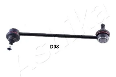 Стабилизатор, ходовая часть ASHIKA 106-0D-D08