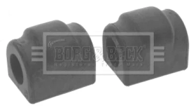 BSK6071K BORG & BECK Ремкомплект, соединительная тяга стабилизатора