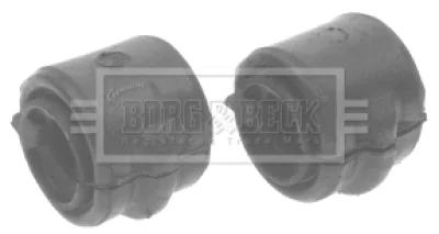 BSK6092K BORG & BECK Ремкомплект, соединительная тяга стабилизатора