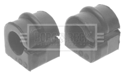 BSK6235K BORG & BECK Ремкомплект, соединительная тяга стабилизатора