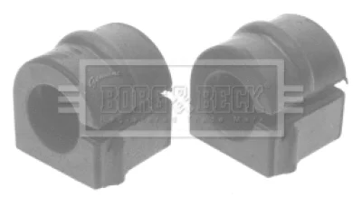 BSK6236K BORG & BECK Ремкомплект, соединительная тяга стабилизатора