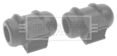 BSK6275K BORG & BECK Ремкомплект, соединительная тяга стабилизатора