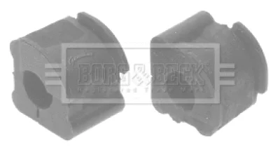 BSK6306K BORG & BECK Ремкомплект, соединительная тяга стабилизатора
