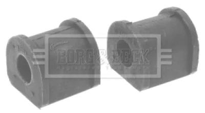 BSK6526K BORG & BECK Ремкомплект, соединительная тяга стабилизатора