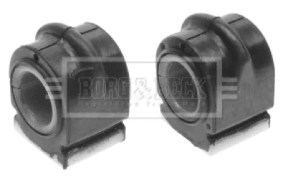 BSK6605K BORG & BECK Ремкомплект, соединительная тяга стабилизатора
