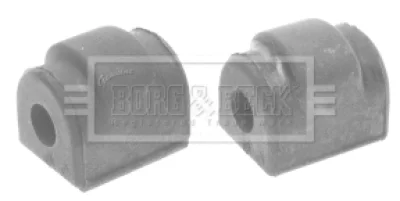BSK6612K BORG & BECK Ремкомплект, соединительная тяга стабилизатора