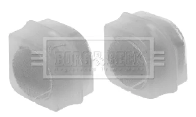 BSK6633K BORG & BECK Ремкомплект, соединительная тяга стабилизатора