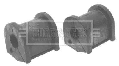 BSK6662K BORG & BECK Ремкомплект, соединительная тяга стабилизатора