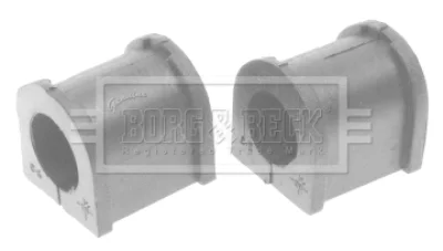 BSK6772K BORG & BECK Ремкомплект, соединительная тяга стабилизатора