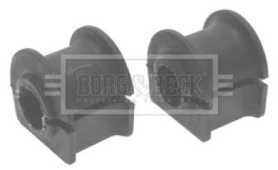 BSK6832K BORG & BECK Ремкомплект, соединительная тяга стабилизатора