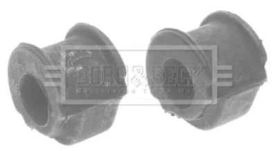 BSK6834K BORG & BECK Ремкомплект, соединительная тяга стабилизатора