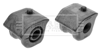 BSK6937K BORG & BECK Ремкомплект, соединительная тяга стабилизатора