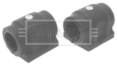 BSK7073K BORG & BECK Ремкомплект, соединительная тяга стабилизатора