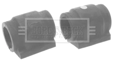 BSK7074K BORG & BECK Ремкомплект, соединительная тяга стабилизатора