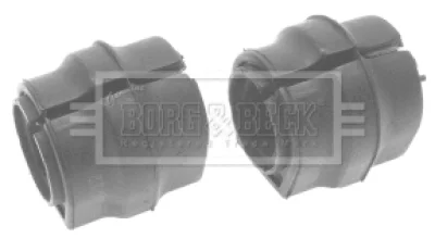 BSK7210K BORG & BECK Ремкомплект, соединительная тяга стабилизатора